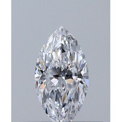 Diament markiza, 0.3ct, VS1, D, GIA 2527352864