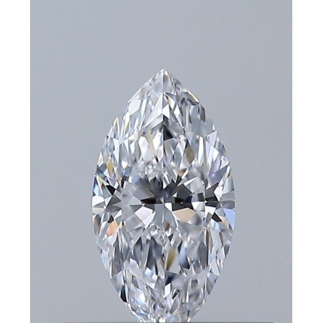 Diament markiza, 0.3ct, VS1, D, GIA 2527352864