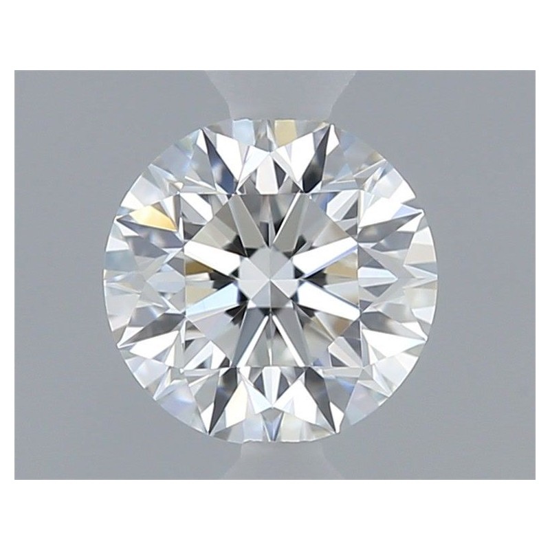 Diament szlif okrągły, 0.42ct, VVS1, F, GIA 6535608226 Diament szlif okrągły, 0.42ct, VVS1, F, GIA 6535608226