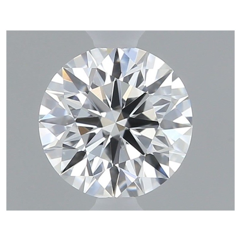 Diament szlif okrągły, 0.34ct, VVS1, F, GIA 7533563103 Diament szlif okrągły, 0.34ct, VVS1, F, GIA 7533563103