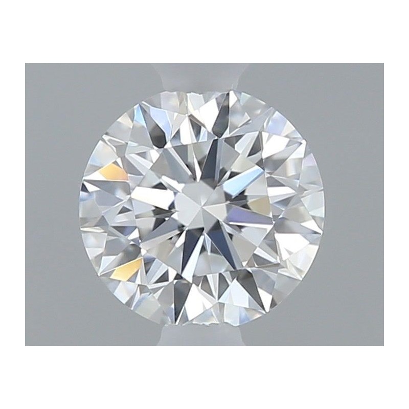 Diament szlif okrągły, 0.32ct, VVS2, D, GIA 6535553450