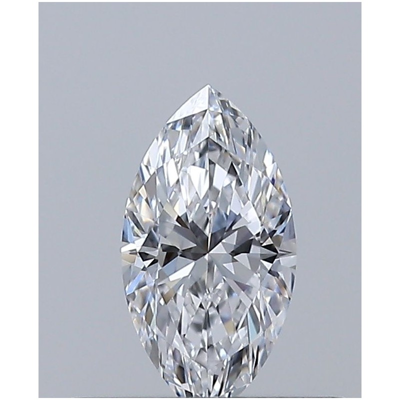 Diament markiza, 0.3ct, VVS2, D, GIA 6531705846 Diament markiza, 0.3ct, VVS2, D, GIA 6531705846