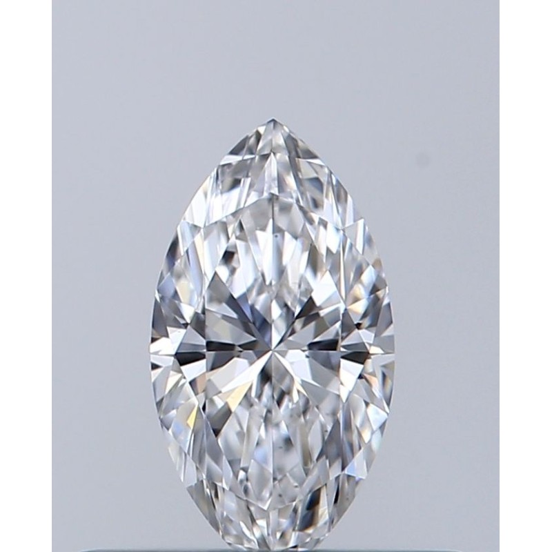 Diament markiza, 0.32ct, VS1, D, GIA 1535673347 Diament markiza, 0.32ct, VS1, D, GIA 1535673347
