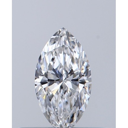 Diament markiza, 0.32ct, VS1, D, GIA 1535673347