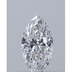 Diament markiza, 0.3ct, VS1, D, GIA 6521611679