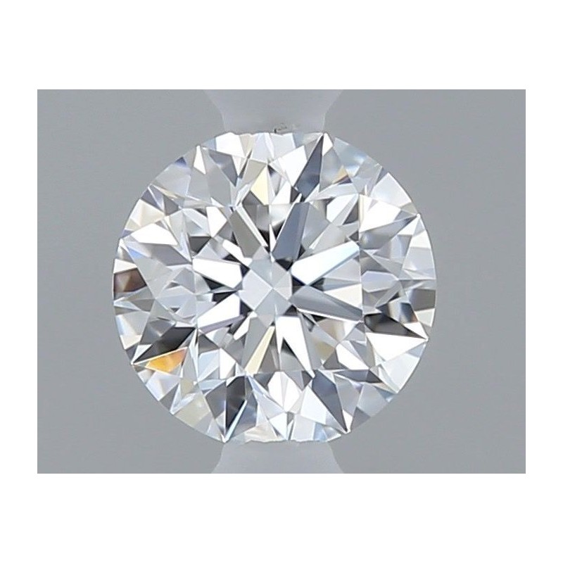 Diament szlif okrągły, 0.3ct, VVS1, D, GIA 2537359087