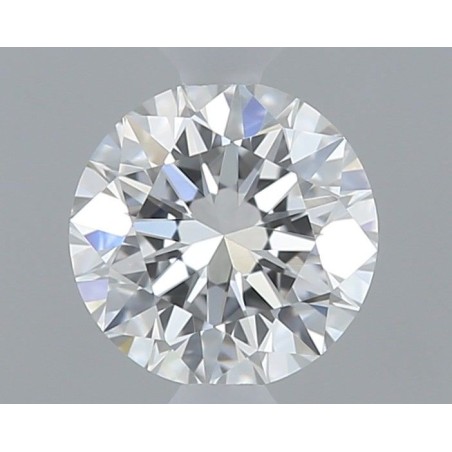 Diament szlif okrągły, 0.34ct, VVS2, E, GIA 1533028976