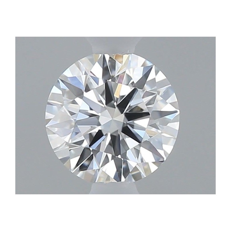 Diament szlif okrągły, 0.3ct, VS2, E, GIA 2534491597