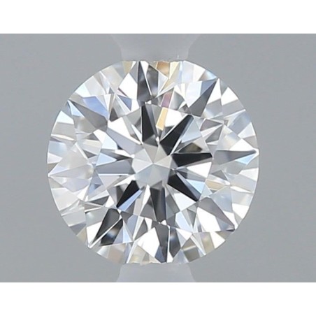 Diament szlif okrągły, 0.3ct, VS2, E, GIA 2534491597