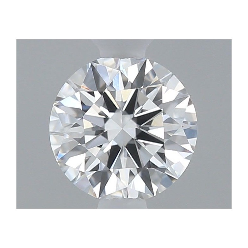 Diament szlif okrągły, 0.33ct, VVS2, E, GIA 7538426352 Diament szlif okrągły, 0.33ct, VVS2, E, GIA 7538426352
