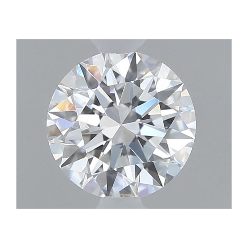 Diament szlif okrągły, 0.3ct, VS1, D, GIA 7538513140