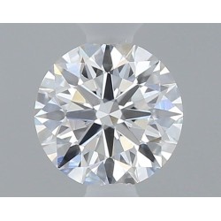 Diament szlif okrągły, 0.3ct, VVS2, E, GIA 6535491619