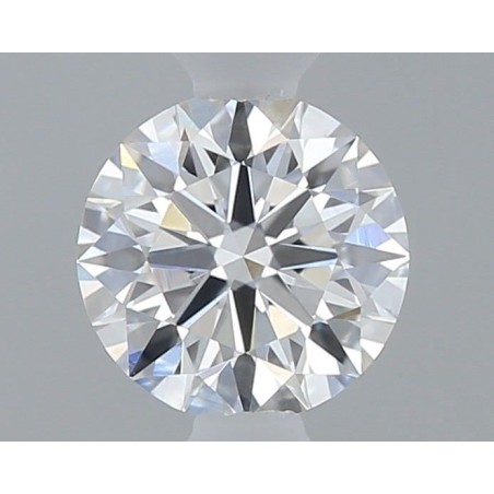 Diament szlif okrągły, 0.3ct, VVS2, E, GIA 6535491619