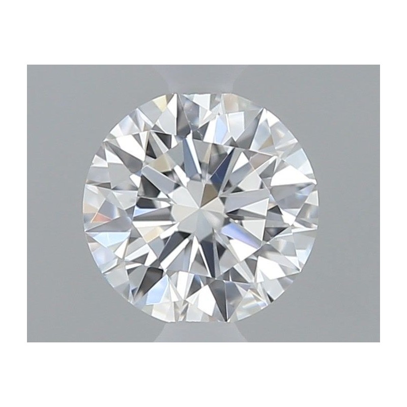Diament szlif okrągły, 0.3ct, VS2, E, GIA 2538304295
