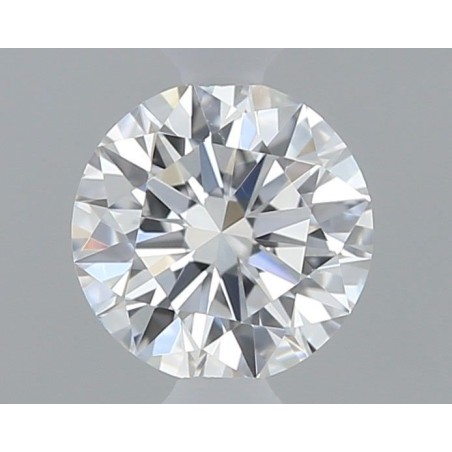 Diament szlif okrągły, 0.3ct, VS2, E, GIA 2538304295