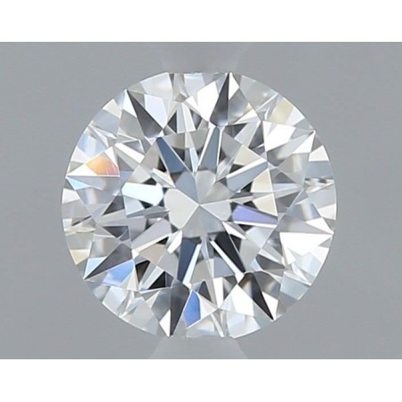 Diament szlif okrągły, 0.3ct, VVS2, F, GIA 7536517378