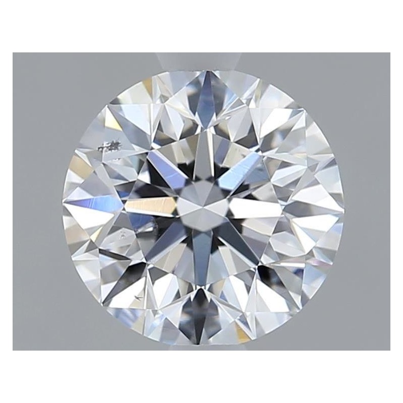 Diament szlif okrągły, 0.9ct, SI1, D, GIA 6525744687 Diament szlif okrągły, 0.9ct, SI1, D, GIA 6525744687