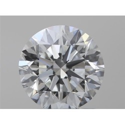 Diament szlif okrągły, 0.9ct, VVS1, G, GIA 2518963038