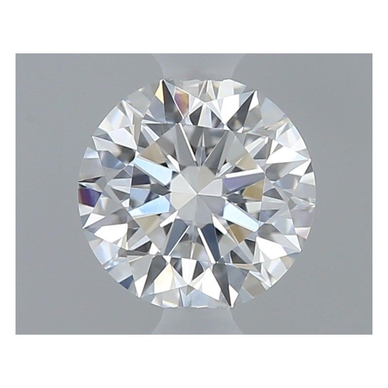 Diament szlif okrągły, 0.33ct, VS1, E, GIA 1538359121