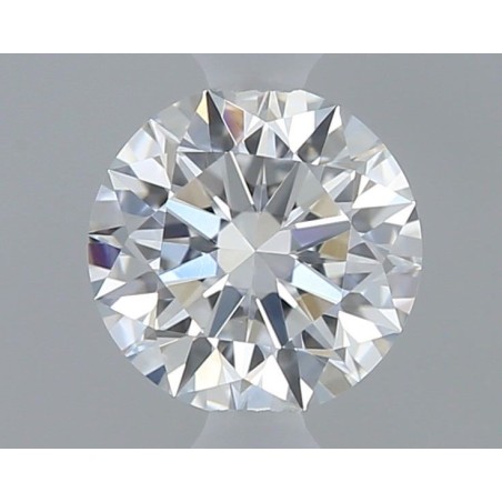 Diament szlif okrągły, 0.33ct, VS1, E, GIA 1538359121