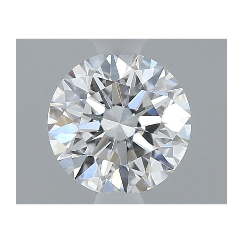Diament szlif okrągły, 0.3ct, VVS2, E, GIA 6532638022