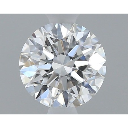 Diament szlif okrągły, 0.3ct, VVS2, E, GIA 6532638022