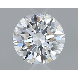 Diament szlif okrągły, 0.31ct, VS1, E, GIA 1538304288