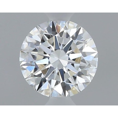 Diament szlif okrągły, 0.31ct, VS1, E, GIA 1538304288