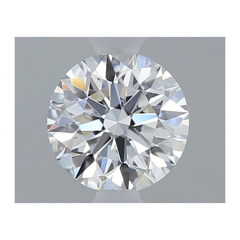Diament szlif okrągły, 0.3ct, VS1, E, GIA 2538251303