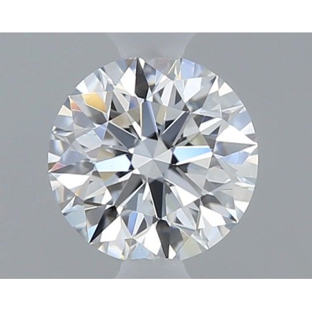 Diament szlif okrągły, 0.3ct, VS1, E, GIA 2538251303