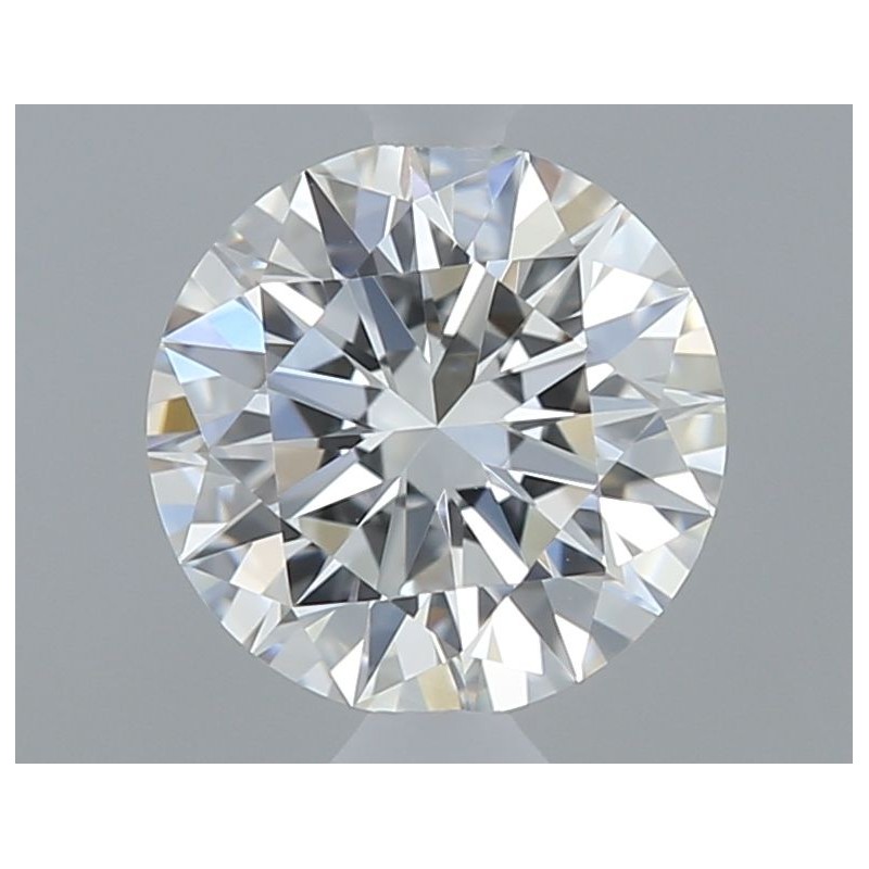 Diament szlif okrągły, 0.48ct, VS1, G, GIA 1527780132 Diament szlif okrągły, 0.48ct, VS1, G, GIA 1527780132