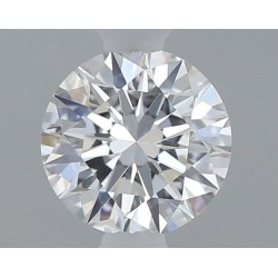 Diament szlif okrągły, 0.3ct, VVS1, E, GIA 6532558684