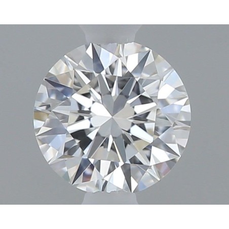 Diament szlif okrągły, 0.3ct, VVS1, E, GIA 6532558684