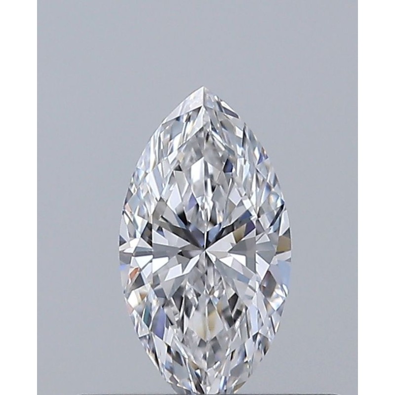 Diament markiza, 0.32ct, VVS2, D, GIA 1533706808 Diament markiza, 0.32ct, VVS2, D, GIA 1533706808