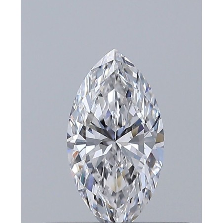 Diament markiza, 0.32ct, VVS2, D, GIA 1533706808