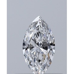 Diament markiza, 0.3ct, VS1, D, GIA 1533487580