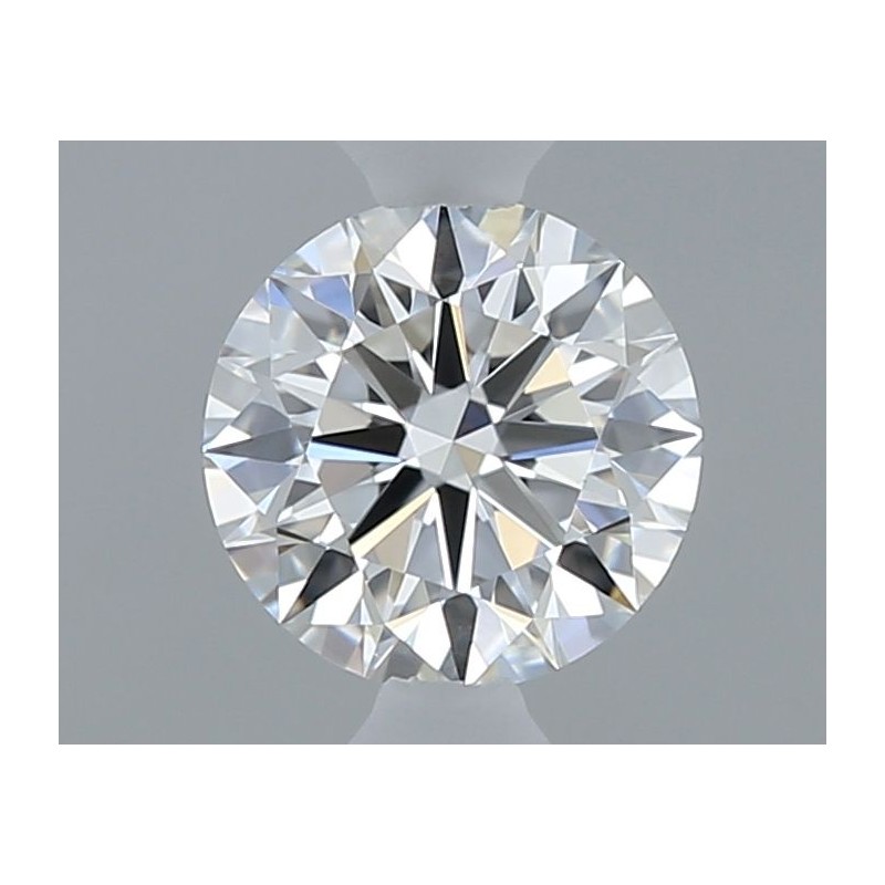Diament szlif okrągły, 0.3ct, VS1, F, GIA 6531341761