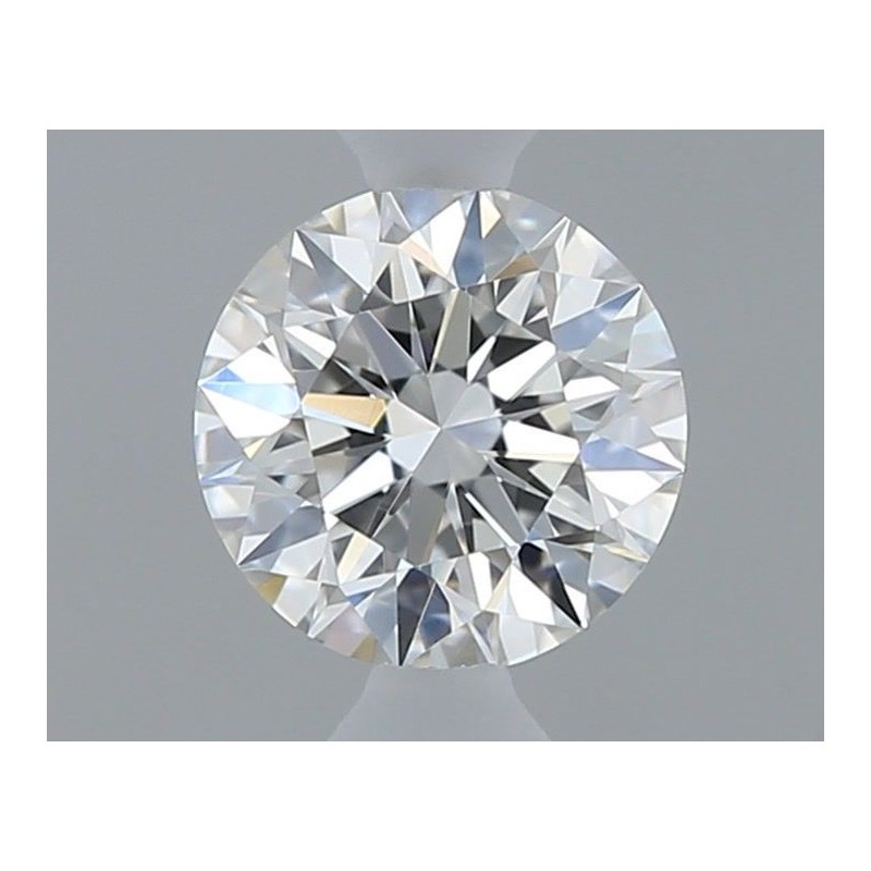 Diament szlif okrągły, 0.31ct, VVS2, F, GIA 1535511212