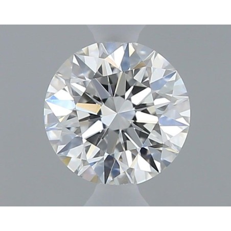 Diament szlif okrągły, 0.31ct, VVS2, F, GIA 1535511212