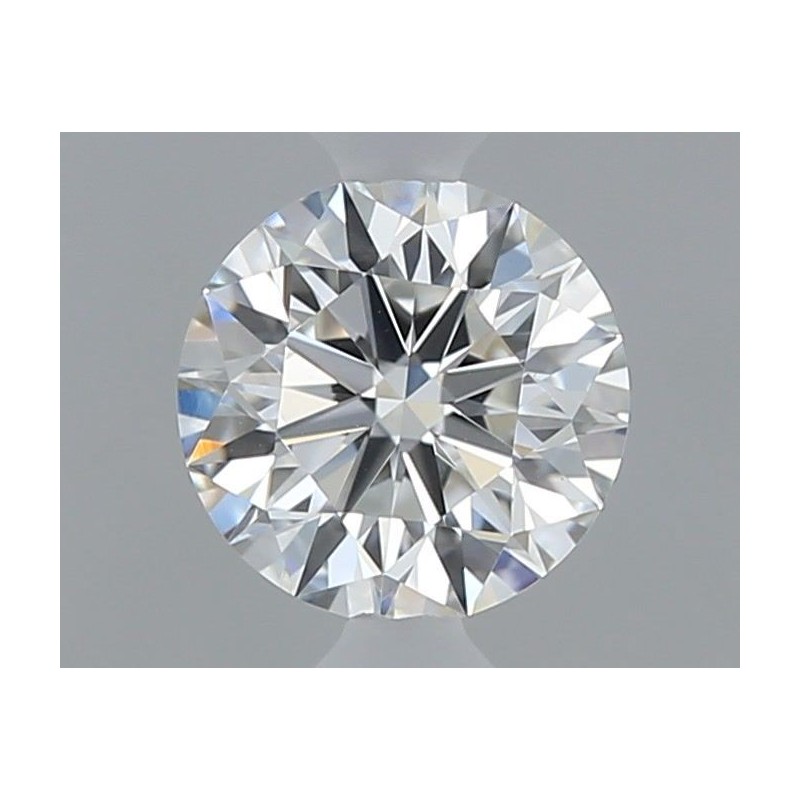 Diament szlif okrągły, 0.31ct, VVS2, F, GIA 2534516929