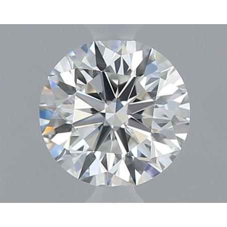 Diament szlif okrągły, 0.31ct, VVS2, F, GIA 2534516929