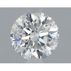 Diament szlif okrągły, 0.3ct, VVS2, G, GIA 2537239018