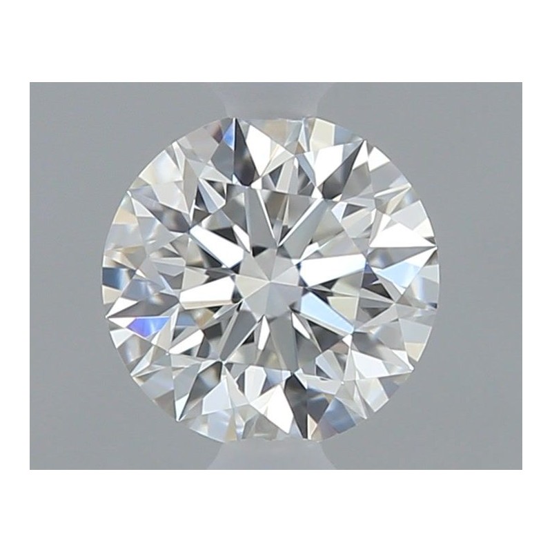 Diament szlif okrągły, 0.3ct, VVS2, G, GIA 2537239018 Diament szlif okrągły, 0.3ct, VVS2, G, GIA 2537239018