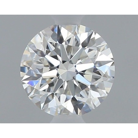 Diament szlif okrągły, 0.3ct, VVS2, G, GIA 2537239018