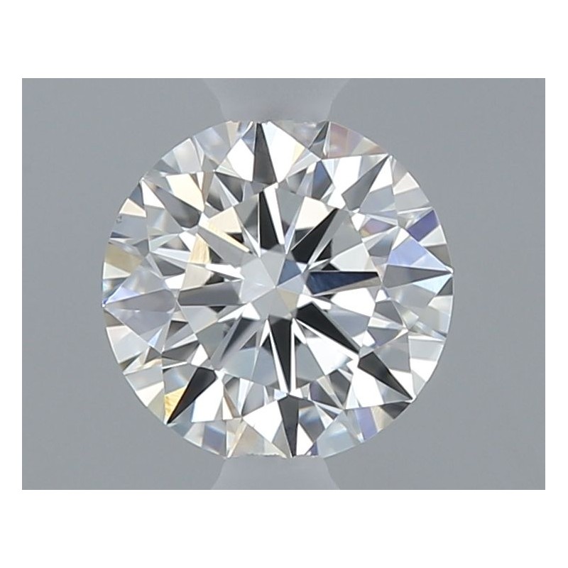Diament szlif okrągły, 0.3ct, VVS2, G, GIA 7533346303 Diament szlif okrągły, 0.3ct, VVS2, G, GIA 7533346303