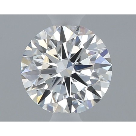 Diament szlif okrągły, 0.3ct, VVS2, G, GIA 7533346303