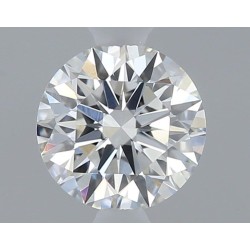 Diament szlif okrągły, 0.3ct, VS1, F, GIA 6532238954
