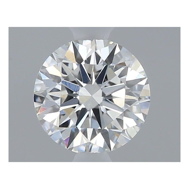 Diament szlif okrągły, 0.3ct, VS1, F, GIA 6532238954
