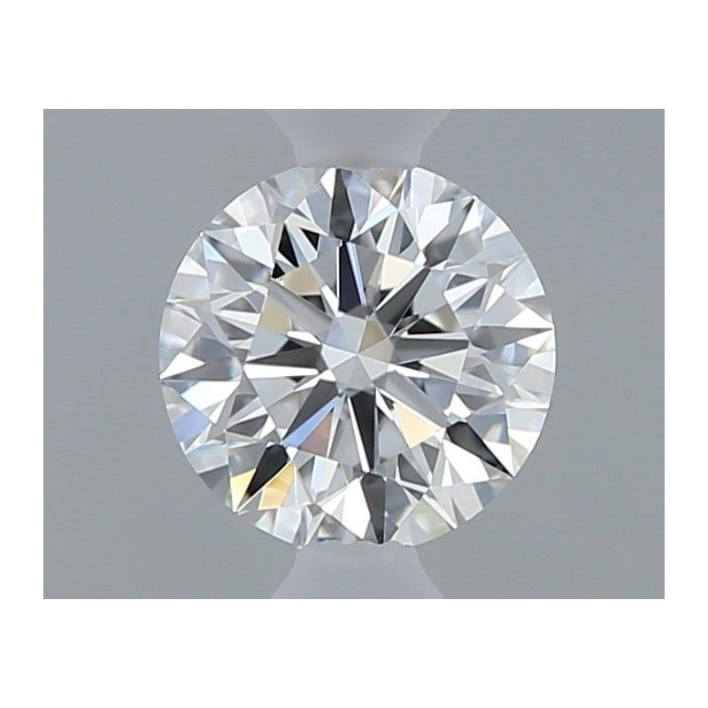 Diament szlif okrągły, 0.3ct, VVS2, F, GIA 6532282051 Diament szlif okrągły, 0.3ct, VVS2, F, GIA 6532282051