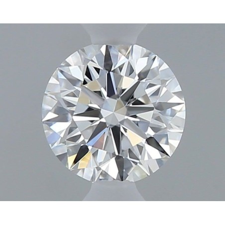 Diament szlif okrągły, 0.3ct, VVS2, F, GIA 6532282051